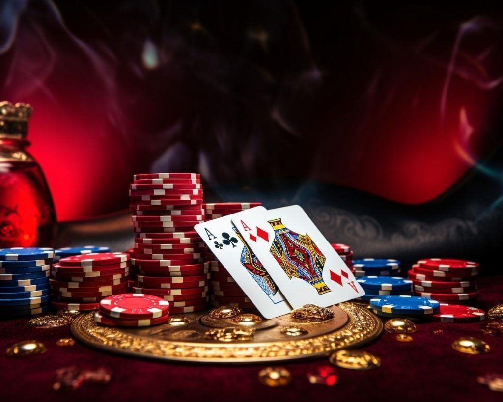 Meridianbet Live Casino