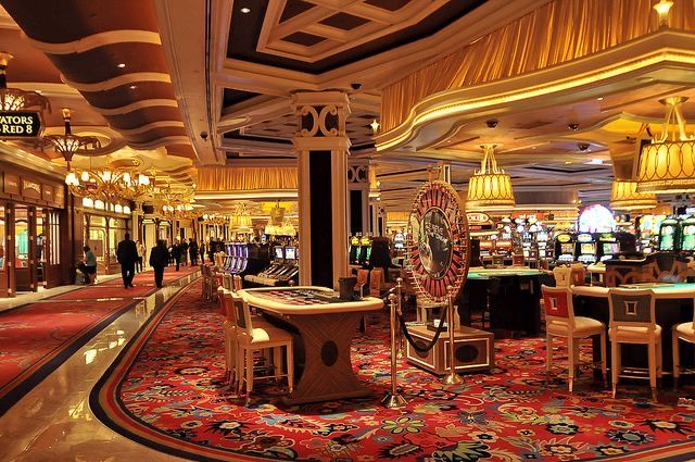 Meridianbet Live Casino