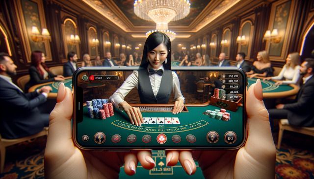 Meridianbet Live Betting