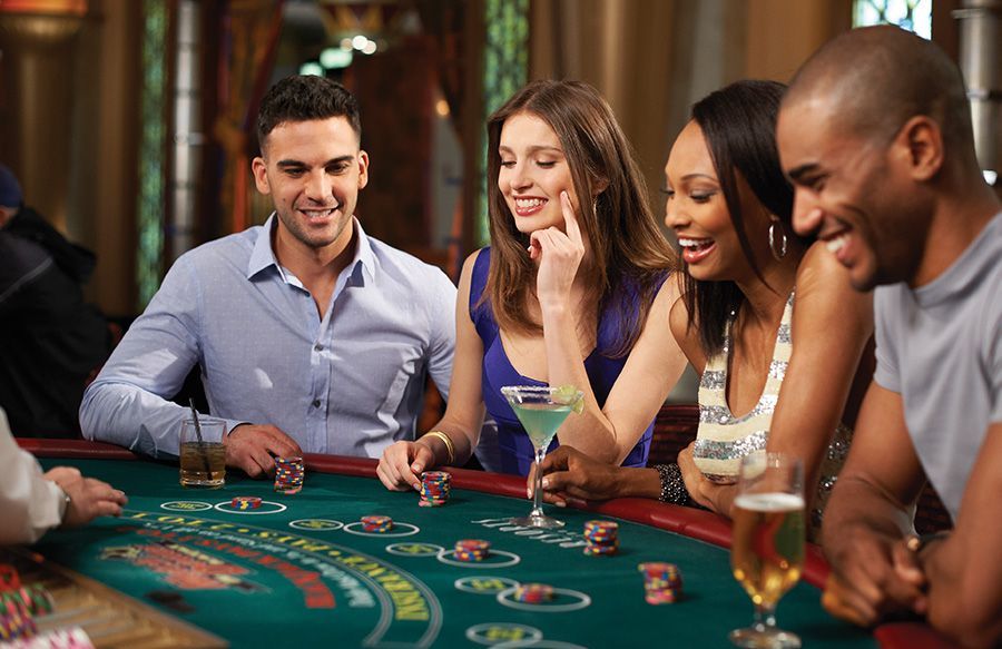 Meridianbet Live Casino
