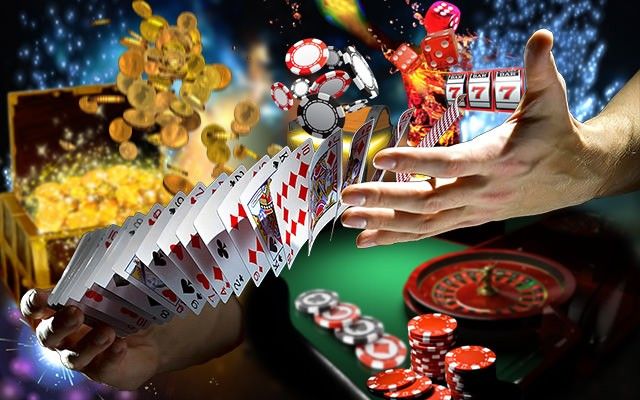 Meridianbet Live Casino